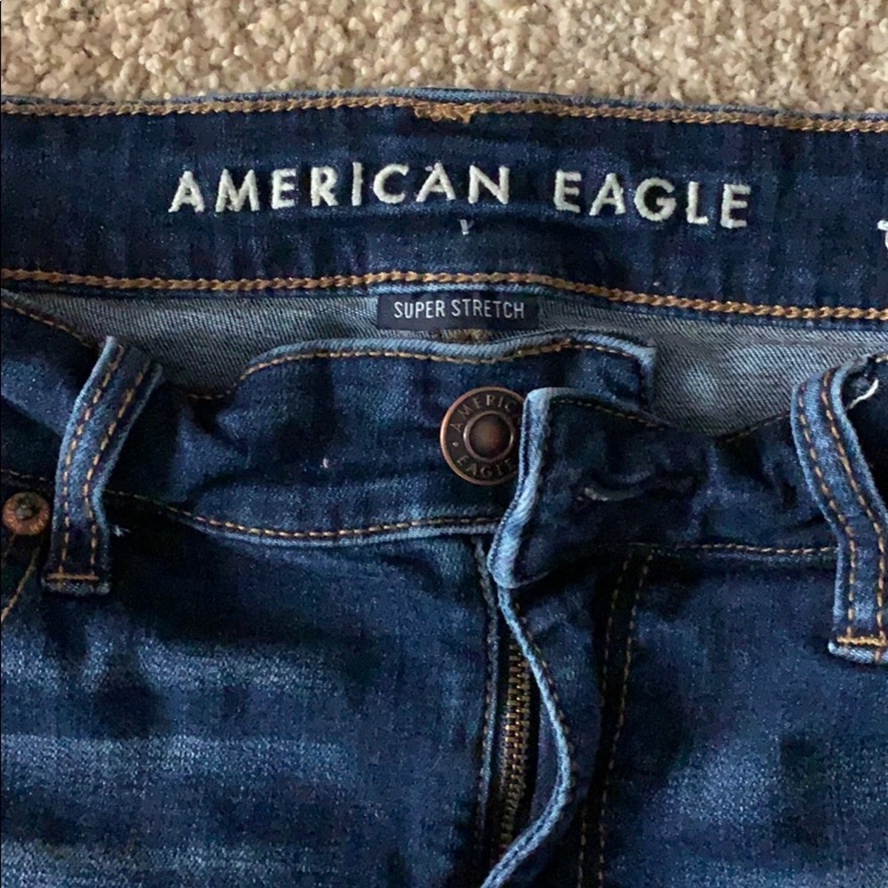 Shorts - Picture 2 of 3